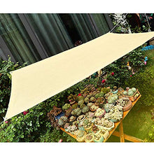 WXQIANG - Rete per ombreggiatura per pergola e patio per campeggio, protezione solare, protezione solare, protezione solare, isolamento termico, per piante serre, piante da giardino