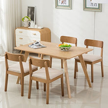 ZHJING Seggiola da Bar Coffee Hotel Lounge Chair Moderna Minimalista Moda Dining Chair Desk Sedia Domestica