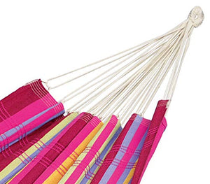 Amazonas Hammock AZ-1018150 Barbados Amaca, Grenadine, Fucsia, 340x150x5 cm