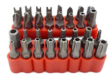 SaySure - Torx Hex Star Spanner Tri Wing Electric Screwdrive Hex Bit