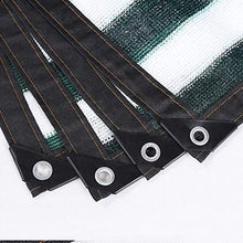 MTYLX Outdoor Multifunzionale Incatramata, Saracinesche Shading Net Maglia Sole Crittografia Ispessimento Resistente Ai Raggi Uv in Polietilene Netto Esterna Isolamento Termico Netto,a,3Mx4M