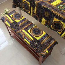 jHuanic - Cuscino per panca da giardino, per interni, per vacanze, relax, patio, altalena, sedia a 2-3 posti, stile 4,120 x 30 x 4 cm