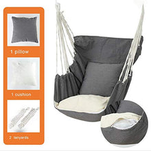 Sedia a dondolo da giardino, Sedia a dondolo pensile, Sedile da altalena da giardino portatile, Portatile leggero per interni all'aperto