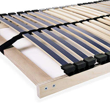 SKM Rete a Doghe 7 Zone con 42 Doghe 70x200 cm (9kg)