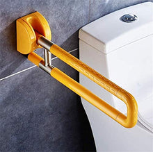 Maniglioni da Bagno Sicurezza Grab Rails corrimano antiruggine Antiscivolo disabili Sicurezza corrimano Bagno privato Servizi igienici bracciolo, Barre Accessori da Bagno