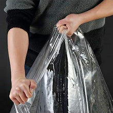 GYYARSX Teloni Trasparente Telone Protezione dal Freddo Isolamento Plastica Panno Antipioggia, Addensato PVC Trasparente Vetro Morbido, Usato for Picnic Serre Orticole, 11 Dimensioni