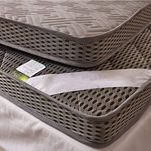 LJYY coprimaterasso Futon dormitorio, Tappetino, Letto futon Tradizionale-A 90x200cm (35x79 Pollici)
