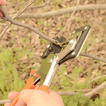 Outtybrave Professional Garden Hand Tool Garden Tool innesto coltello innesti di alberi da frutto innesto Apparatu