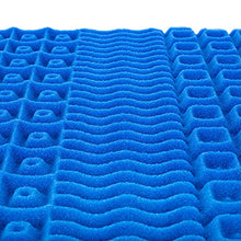 Materasso una piazza e mezza memory gel 6cm, alto 25cm con bayscent neutralizer, Antimuffa, Ortopedico - Dolce Sonno 120 x 200 cm (1 piazza e mezza) - Presidio Medico Sanitario n.1392037/R