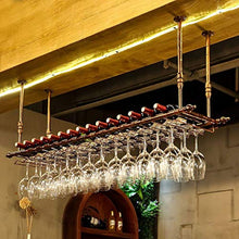 YWYW Portabicchieri da Vino Portabicchieri da Vino a mensola Portabicchieri da Vino Portabicchieri da Vino Portabicchieri da Champagne Portabicchieri (Dimensioni: 150 * 30 cm)