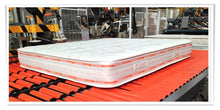 miasuite i sogni italiani Materasso Top Singolo in Memory Foam 80X190 Alto 22 CM Ortopedico in Aloe Vera