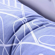 Cushion pillowXF Xufei Comodino Cuscino Triangolo Cuscino Camera Matrimoniale Grande Schienale Semplice e Moderno, Lavabile Cuscino 4 Dimensioni Opzionale (Size : 120cm)