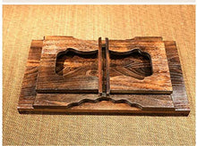 HXF- Tavolo Computer Tavolo da tè Camera da Computer Portatile Pieghevole Portatile Rettangolare in Legno massello Piano Multifunzione scrivania Durevole (Size : 80 * 44 * 36cm)