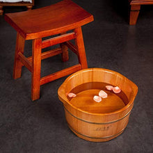 Pediluvio Pediluvio Pediluvio Lavabiancheria Vasca per Pediluvio Bagno Domestico Pediluvio Vasca da Bagno per Pediluvio, Massaggio, Spa, Sauna Senza Coperchio (Color : Beige, Size : 40 * 40 * 21cm)