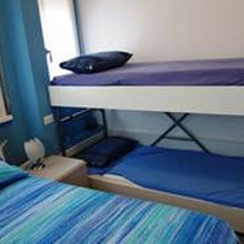 Night&Day Divano Letto a Castello Vertical Sommiers
