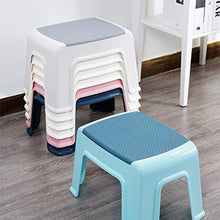 Niduo Bear WC Antiscivolo Passo Poggiapiedi per Adulti Scarpa Sgabello Cambio, Banco di Plastica Addensato per Ufficio/Scuola Materna/Cucina,Verde
