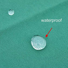 Parasol YXLZ Ombrellone in Legno Idrorepellente Ombrellone da Giardino terrazza Patio Crema
