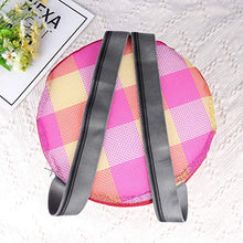 Yarnow Custodia per Sgabello da Giardino - Sedia da Lavoro per Giardino Fai da Te Sgabello da Giardino (Colore Casuale 18 Cm)