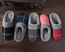 Black Temptation Pantofole morbide e Antiscivolo per Uomo, morbide e morbide, riciclabili - Nere