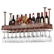 Portabottiglie Da Vino Regolabile In Altezza A Soffitto Portabottiglie Da Vino Sospeso In Metallo Portabottiglie Per Bicchieri Da Vino In Ferro Porta Calici Per Calici Applicazione Di Decorazioni In