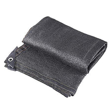 Rete ombreggiante Panno da Sole A Maglia A 8 Pin per Copertura per Pergola, Protezione UV 90% Fiori Piante Tarp Isolamento Netto (Dimensioni : 8x20M)