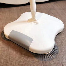 SSAYY Spray Mop Spingendo A Mano Passa Lo Straccio sul Pavimento Non Uso Domestico Scopa Elettrica Robot Elettrico Aspirapolvere Scopa Maniglia A 360 Gradi Scopa Cucina Pulita