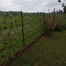 Rete Mimetica per Caccia Campeggio Militare Feste a Tema Bar, Protezione Solare Camouflage Net, 2x3m 2x4m 2x6m 3x3m 3x4m 4x6m 5x8m 8x10m, ignifuga Impermeabile