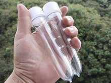 Almencla Scatola Porta Medicinali Grande, Impermeabile, Ermetica, Porta Pillole, Barattolo Contenitore, Trasparente