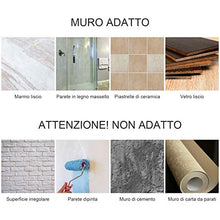 ZUNTO Anello Asciugamano In Acciaio Inossidabile, Portasciugamani Autoadesivo Per Bagno e Cucina