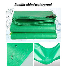 MTYLX Outdoor Multifunzionale Incatramata, Addensare Antipioggia con Occhielli Esterna Impermeabile Scheda Ombra Protezione Solare Capannone Panno,a,10 * 12M