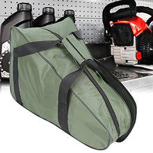 Rockyin Universale Sega a Catena a Catena di Trasporto Esterna Borsa Custodia Protettiva Lawn Mower Accessori