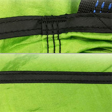 LFLDZ Hammocks, Home Child Hammock Sedia per Bambini Swing Pod Outdoor Interno Appeso Sedile Amaca Amici Arredi per Esterni