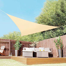 Tenda da Sole Vela Tende da Sole Tenda da Sole Impermeabile Tenda da Sole Triangolo Parasole Protezione Tettoia da Giardino Patio Piscina Tenda da Sole Tenda da Sole Tenda da Campeggio,2x2x2m