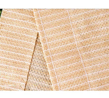 mdtep 85% Tessuto Sun Block Mesh, Piante da Giardino Pergola Copertura della Volta Sunblock Ombra Netto di Stoffa con Occhielli for Barn Kennel telone Impermeabile