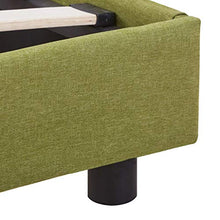 SKM Giroletto Verde in Tessuto 160x200 cm (29.05kg)