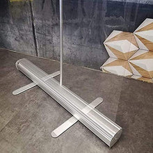 Pareti Divisorie Anti-starnuto in PVC Trasparente, Protezioni Anti-starnuto, Scudi in Plexiglass Utilizzati in Saloni di Bellezza, Tavoli, Banchi di Uffici O Ricevimenti per