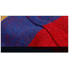 Yardwe Amaca Altalena Amaca Amaca all'aperto Multifunzionale per Campeggio Viaggi 280x80cm (Rosso)