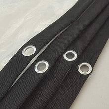GHHZZQ Telone Copertura Resistenza allo Strappo Bordi Rinforzati Gommini Resistenti alla Ruggine Pieghevole for Mobilia Caravan Serra Impermeabile (Color : Clear, Size : 2x5m)