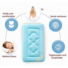 Pieghevole Materasso da Terra Tatami, Addensare Morbido Antidecubito Materasso bambino futon Dormire Tappetino per Dormitorio Camera da Letto,B,70 * 150cm