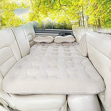 Ceiling Pendant Appoggio Auto Gonfiabile Letto Modificato Cuscino d'Aria da Viaggio Letto Letto Decorazioni gonfiabili Sleeping Car Mat Auto Mat