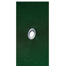 Zerone- Copertura Superiore per Gazebo in PVC,Tetto Gazebo Giardino Verde,Impermeabile,con 1 Copertura Superiore,16 Fascette,per Gazebo Quadrati a 2 Livelli
