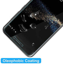 GIMTON Vetro Temperato per Huawei Honor 9 Lite, 0.26mm HD Alta Trasparenza, 9H Durezza, Pellicola Protettiva in Vetro Temperato per Huawei Honor 9 Lite, 2 Pezzi