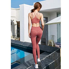 Pantaloni Yoga Pantaloni Anca Pantaloni Da Esterno Gym Gym Moda Auto-Coltivazione Assorbente Asciugatura Rapida Asciugatura Rapida Confortevole Sollevamento Traspirante Leggings In Esecuzione