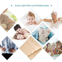 AOLI Futon coprimaterasso, cotone Tatami tappetino antiscivolo materasso pieghevole traspirante Pelle-friendly stuoia rilievo -Double giapponese Sleeping Pad, Soft futon Piano materasso di spessore 5