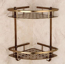GJJSZ Mensola per Bagno Antica Mensola per Bagno Mensola per Bagno angolare Mensola per Bagno Mensola per Bagno