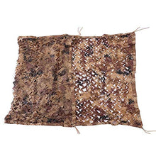 AWCPP Camo Netting Shading Net Camo Net | Camouflage Mesh Sunshade Tenda Tenda Oxford Panno Panno Panno Ploto Elettrico Nascosto | Rete Mimetica Jungle Camouflage,a,1,5 * 4M.