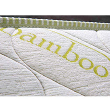 EVERGREENWEB - Materasso Singolo 80x190 in Fibra BAMBOO e Waterfoam Ortopedico Alto 20 cm con Cuscino Memory Foam GRATIS, Tessuto Antiacaro Effetto MASSAGGIANTE, per Tutti Letti e Reti Singoli OFFERTA