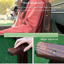 panchine portaoggetti da esterno in legno Deck Box per mobili da giardino, Park Lawn Balcony Portico Panchina da giardino con ripostiglio, Sedia da banco resistente all'acqua per 2-3 persone