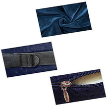 Cuscino, Cuscino posteriore in vita, Isolamento termico, Resistenza al calore, Schiuma di memoria a rimbalzo lento Massaggio Lombare Auto per auto Donne incinte Schienale Cuscino lombare-pattern2