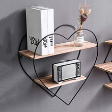 Una partizione specifica Formato di Riferimento Tabella Lunghezza x Larghezza Altezza Industriale Rack Moderna in Legno Libreria Mensola Telaio in Ferro Legno